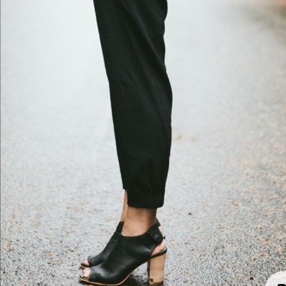 Babaton Aritzia pant - Picture 2 of 6